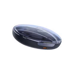 Baseus Eli Sport 1 Headset Wireless Ear-hook Calls/Music USB Type-C Bluetooth Black - Additional view 5