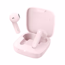 Baseus Bowie E16 True Wireless Earphones - Pink