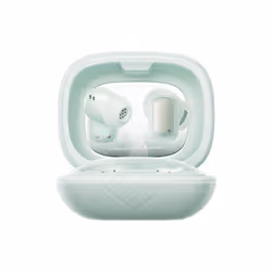 Baseus Airnora 3 True Wireless Earbuds -45db Noise Cancellation, Low Latency, Bluetooth 5.4, Lady Earphones, Bluetooth Earpho ...
