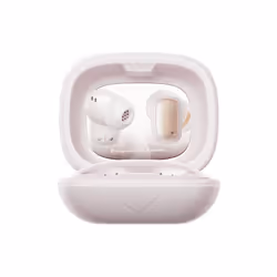 Baseus Airnora 3 True Wireless Earbuds -45db Noise Cancellation, Low Latency, Bluetooth 5.4, Lady Earphones, Bluetooth Earpho ...