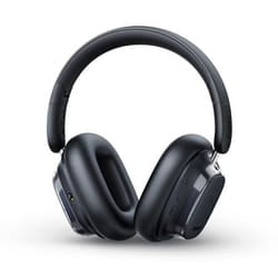 10 Max Noise Cancelling Wireless Headphones - Black