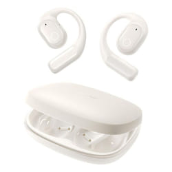Baseus Eli 10i Fit Open-ear Tws Earbuds - White
