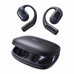 Baseus Eli 10i Fit Open-ear Tws Earbuds - Black