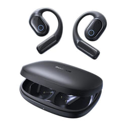 Baseus Eli 10i Fit Open-ear Tws Earbuds - Black