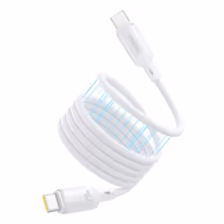 Baseus PicoGo, 1 m, USB C, USB C, USB 2.0, 0.48 Gbit/s, White