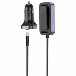 Baseus BackseatPal L1 Universal Black Cigar lighter Auto