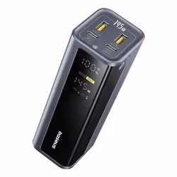 Baseus EnerGeek GP12 20800 mAh Grey