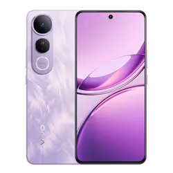 VIVO V50 Lite 4G, 17.2 cm (6.77"), 8 GB, 256 GB, 50 MP, Android 15, Purple