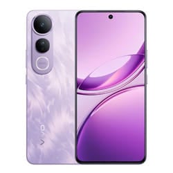VIVO V50 Lite 4G 17.2 cm (6.77") Dual SIM Android 15 USB Type-C 8 GB 256 GB 6500 mAh Purple
