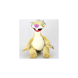 tianluo Plush Sid Plush Toy Sloths Sid Doll Dolls 22cm