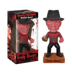 Funko Bobblehead Series Classic Retro American Style Pvc Figurine Collection - Freddy