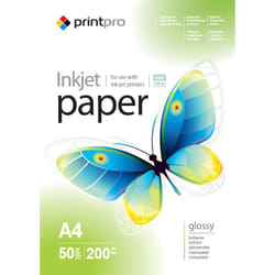 Colorway PGE200050A4 photo paper A4 Gloss