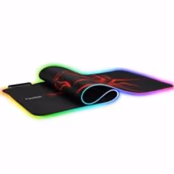 Marvo MG010 Gaming mouse pad Black, Red
