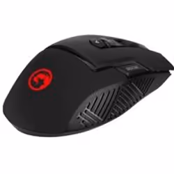 Marvo M355+G1 mouse Gaming Ambidextrous USB Type-A Optical 6400 DPI