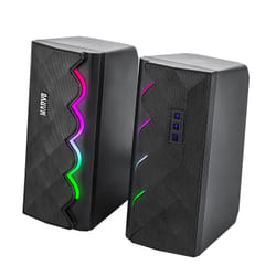 MARVO Scorpion SG-269 USB Powered RGB Wired and Bluetooth Gaming Speak