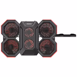 Marvo FN-41, Fan