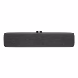 XD Enjoy XDXT286 soundbar speaker Black - Additional view 4