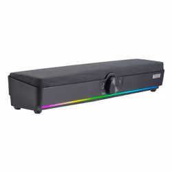 XD Enjoy XDXT286 soundbar speaker Black - Additional view 6