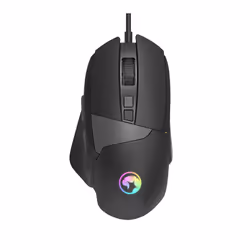 The Marvo Scorpion M411 stands as a testament to innovation and performance in the world of gaming mice. With its ergonomic d ...
