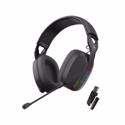 Unleash Your Gaming Potential with Marvo Scorpion HG9086W Gaming HeadphonesPrepare to dominate the virtual battlefield with t ...