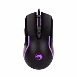 Discover the ultimate gaming companion in the Marvo Scorpion M292-BK. designed to elevate your gaming experience to unprecede ...