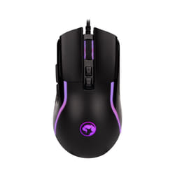 MARVO Scorpion M292-BK RGB Wired Gaming Mouse