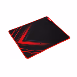 Marvo Scorpion G49 Blaze L Large Size Non-Slip Microfibre Gaming Surface Mat (Black) - Additional view 2