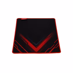Marvo Scorpion G49 Blaze L Large Size Non-Slip Microfibre Gaming Surface Mat (Black) - Additional view 3
