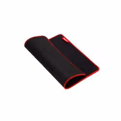 Marvo Scorpion G49 Blaze L Large Size Non-Slip Microfibre Gaming Surface Mat (Black) - Additional view 4