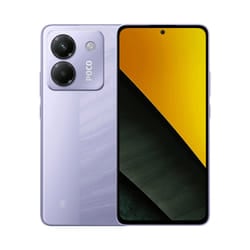 Xiaomi Poco M7 Pro 16.9 cm (6.67") Hybrid Dual SIM 5G USB Type-C 8 GB 256 GB 5110 mAh Purple