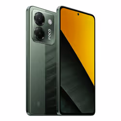Xiaomi Poco M7 Pro 5G 16.9 cm (6.67") Hybrid Dual SIM Android 14 USB Type-C 8 GB 256 GB 5110 mAh Green - Additional view 2