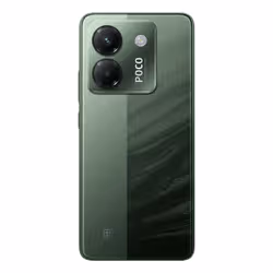 Xiaomi Poco M7 Pro 5G 16.9 cm (6.67") Hybrid Dual SIM Android 14 USB Type-C 8 GB 256 GB 5110 mAh Green - Additional view 3
