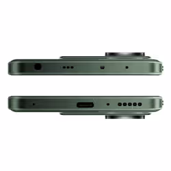 Xiaomi Poco M7 Pro 5G 16.9 cm (6.67") Hybrid Dual SIM Android 14 USB Type-C 8 GB 256 GB 5110 mAh Green - Additional view 4
