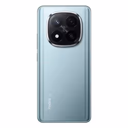 Xiaomi Redmi Note 14 Pro+ 5G 16.9 cm (6.67") Dual SIM USB Type-C 12 GB 256 GB 5110 mAh Blue