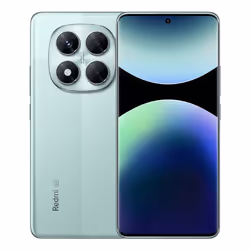 Xiaomi Redmi Note 14 Pro 5G, 16.9 cm (6.67"), 2712 x 1220 pixels, 12 GB, 512 GB, 200 MP, Green