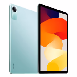 Xiaomi Redmi Pad SE Qualcomm Snapdragon 128 GB 27.9 cm (11") 4 GB Android 13 Green
