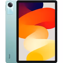 Xiaomi Redmi Pad SE, 27.9 cm (11"), 1920 x 1200 pixels, 256 GB, 8 GB, Android 13, Green