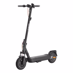 Xiaomi Electric Scooter 5 Pro, Classic scooter, Black, 25 km/h, 120 kg, Any gender, 16 yr(s)
