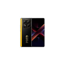 POCO X7 8+256GB DS 5G BLACK OEM