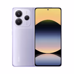 Xiaomi Redmi Note 14 5G, 16.9 cm (6.67"), 2400 x 1080 pixels, 8 GB, 256 GB, 108 MP, Lavender, Purple