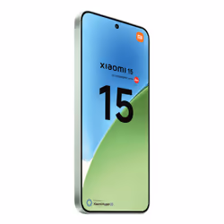 Xiaomi 15 12 GB 256 GB Green - Additional view 4