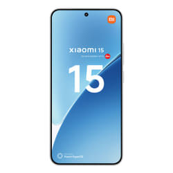 Xiaomi 15 16.1 cm (6.36") 12 GB 512 GB 5240 mAh White