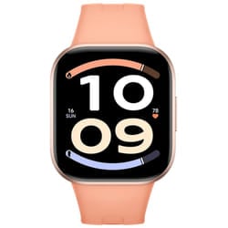 Xiaomi Redmi Watch 6 Active Smartwatch 46 mm Gold GPS strap TPU Orange