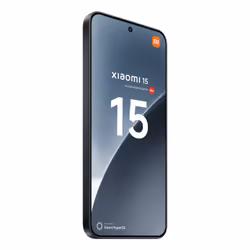 Xiaomi 15 12 GB 512 GB Black - Additional view 4