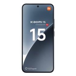 Xiaomi 15 16.1 cm (6.36") 12 GB 256 GB 5240 mAh Black