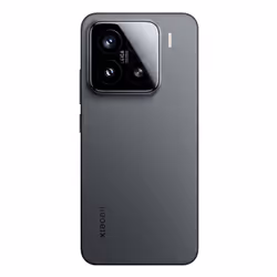 Xiaomi 15 12 GB 256 GB Black - Additional view 2