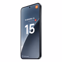 Xiaomi 15 12 GB 256 GB Black - Additional view 3