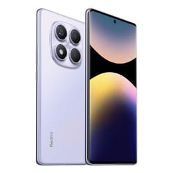Xiaomi Redmi Note 14 Pro 16.9 cm (6.67") Hybrid Dual SIM 4G USB Type-C 12 GB 256 GB 5500 mAh Purple