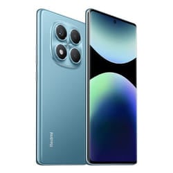 Xiaomi Redmi Note 14 Pro 16.9 cm (6.67") Hybrid Dual SIM 4G USB Type-C 12 GB 512 GB 5500 mAh Blue