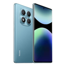 Xiaomi Redmi Note 14 Pro 16.9 cm (6.67") Hybrid Dual SIM 4G USB Type-C 12 GB 512 GB 5500 mAh Blue